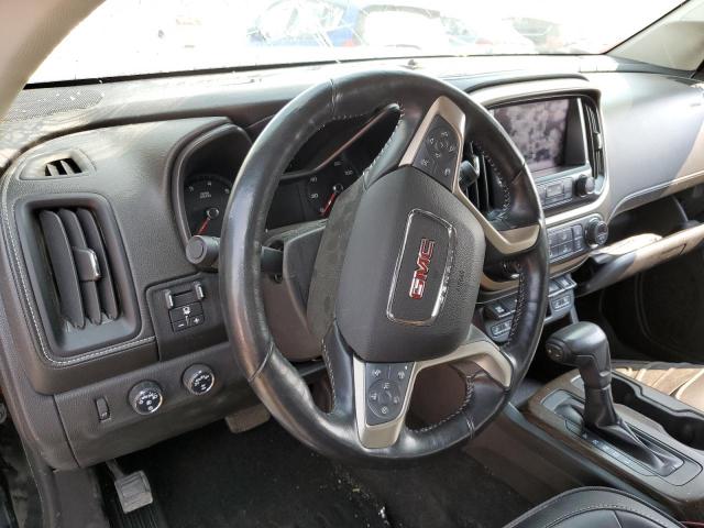 Photo 9 from auction – 2017 GMC CANYON DEN with VIN 1GTP6EE14H1214202