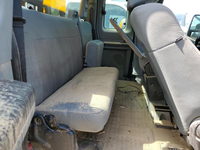 Photo 6 from auction – 2011 FORD F250 SUPER with VIN 1FT7X2B62BEA69317