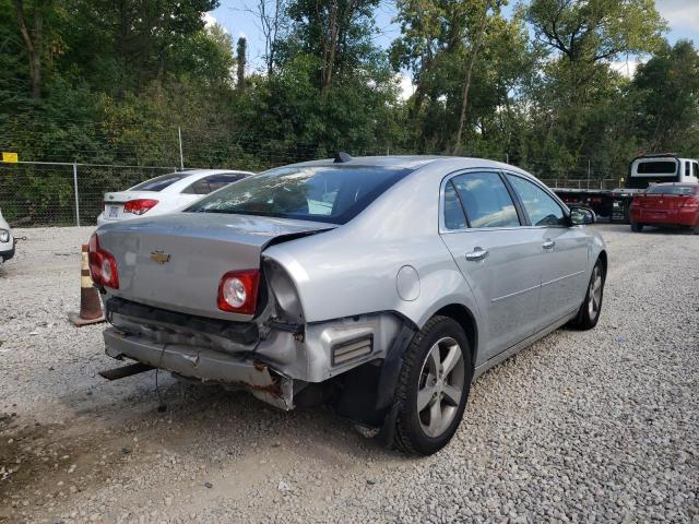 Photo 4 from auction – 2012 CHEVROLET MALIBU 1LT with VIN 1G1ZC5E08CF193013