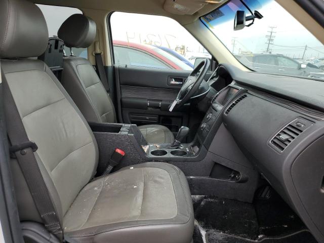 Photo 5 from auction – 2017 FORD FLEX SEL with VIN 2FMGK5C87HBA07959
