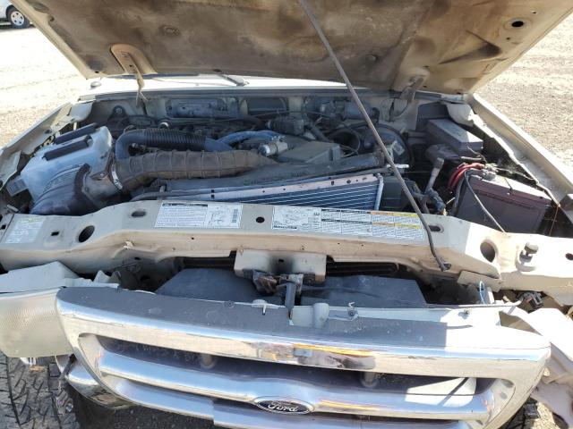 Photo 7 from auction – 2000 FORD RANGER SUP with VIN 1FTYR14V3YPA10657