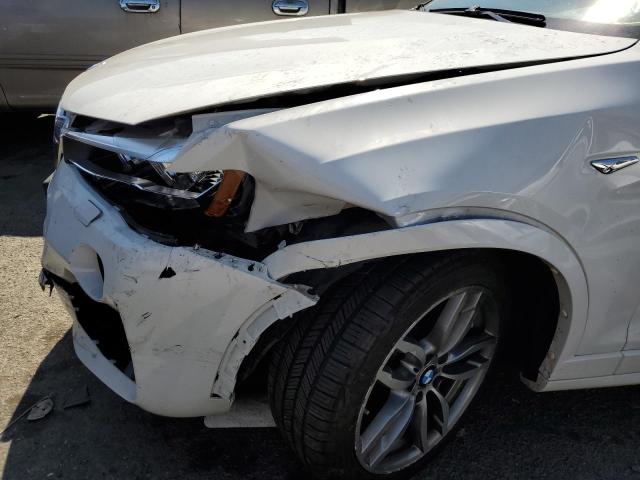 Photo 9 from auction – 2016 BMW X3 XDRIVE3 with VIN 5UXWX7C55G0R17823