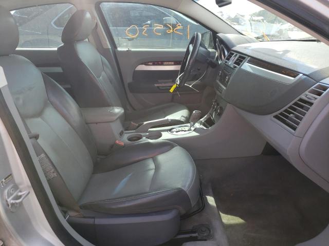 Photo 5 from auction – 2007 CHRYSLER SEBRING LI with VIN 1C3LC66M97N535363