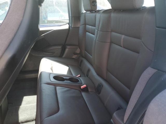 Photo 6 from auction – 2018 BMW I3 REX with VIN WBY7Z4C53JVD96319