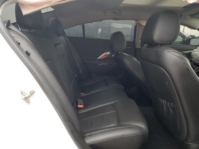 Photo 6 from auction – 2015 BUICK LACROSSE P with VIN 1G4GF5G38FF263123