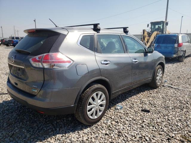 Photo 4 from auction – 2014 NISSAN ROGUE S with VIN 5N1AT2MV6EC775174