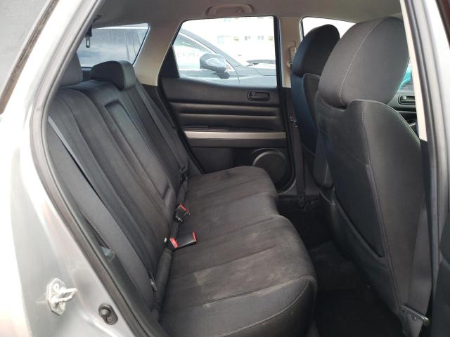 Photo 6 from auction – 2010 MAZDA CX-7 with VIN JM3ER2W53A0330766