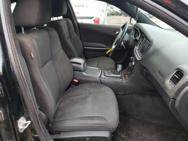 Photo 5 from auction – 2016 DODGE CHARGER with VIN 2C3CDXCT6GH218714
