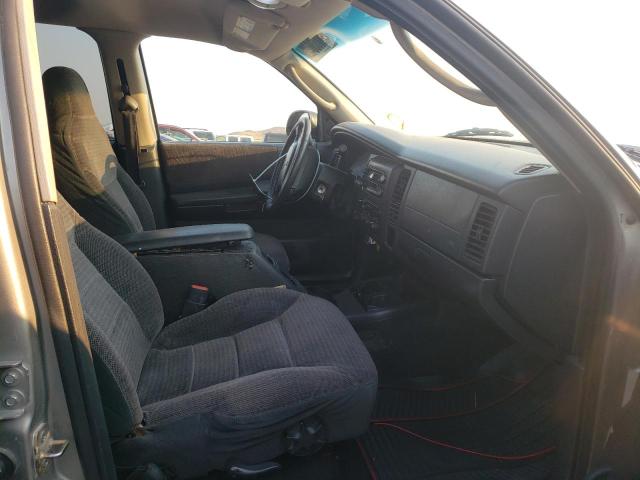 Photo 5 from auction – 2001 DODGE DURANGO with VIN 1B4HS28N31F573981