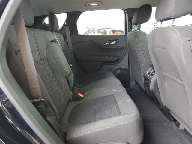 Photo 6 from auction – 2020 CHEVROLET BLAZER 2LT with VIN 3GNKBCRS6LS724501