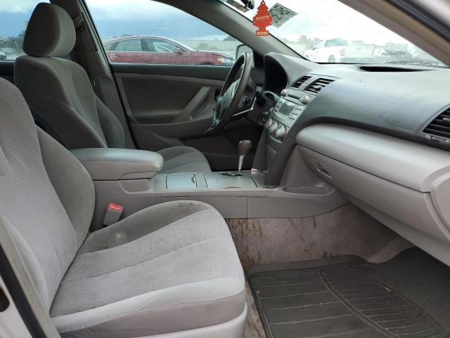 Photo 5 from auction – 2011 TOYOTA CAMRY BASE with VIN 4T1BF3EK6BU166548