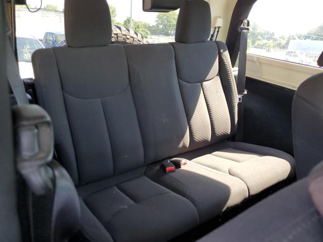 Photo 6 from auction – 2016 JEEP WRANGLER S with VIN 1C4AJWAG8GL238199