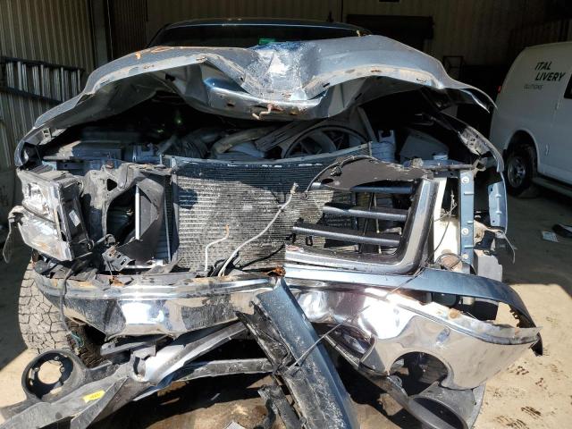 Photo 9 from auction – 2007 GMC NEW SIERRA with VIN 2GTEK13M871632215