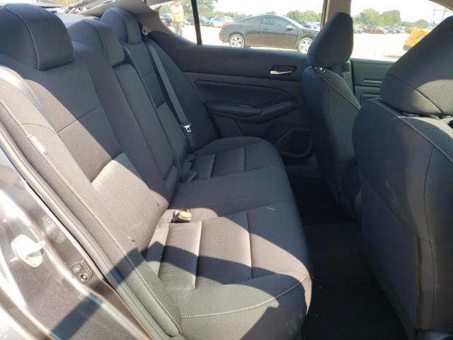 Photo 6 from auction – 2022 NISSAN ALTIMA S with VIN 1N4BL4BV1NN325532