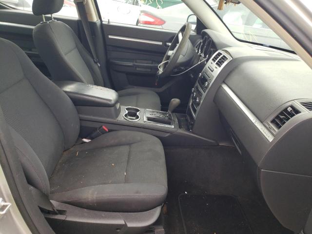 Photo 5 from auction – 2010 DODGE CHARGER with VIN 2B3CA4CDXAH214878