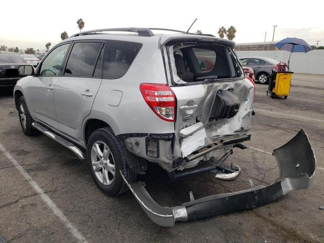 Photo 3 from auction – 2012 TOYOTA RAV4 with VIN 2T3ZF4DV9CW151695