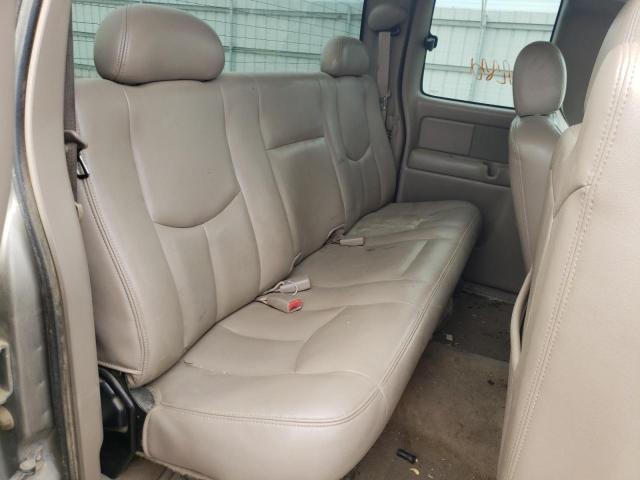 Photo 6 from auction – 2003 GMC SIERRA K25 with VIN 1GTHK29173E121216