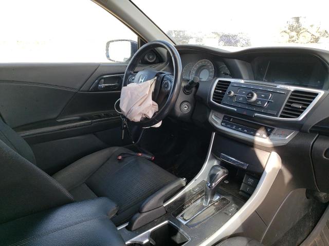 Photo 9 from auction – 2013 HONDA ACCORD SPO with VIN 1HGCR2F53DA800441