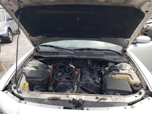Photo 7 from auction – 2010 DODGE CHARGER with VIN 2B3CA4CDXAH214878