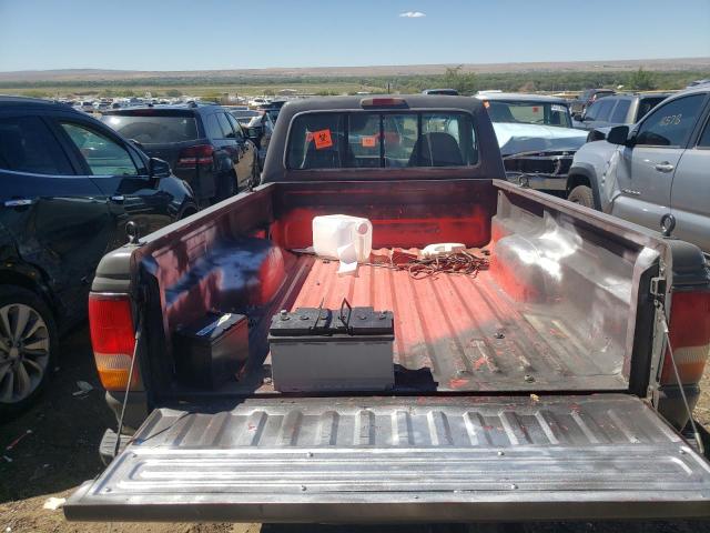 Photo 6 from auction – 1994 FORD RANGER with VIN 1FTCR10A3RPA99614