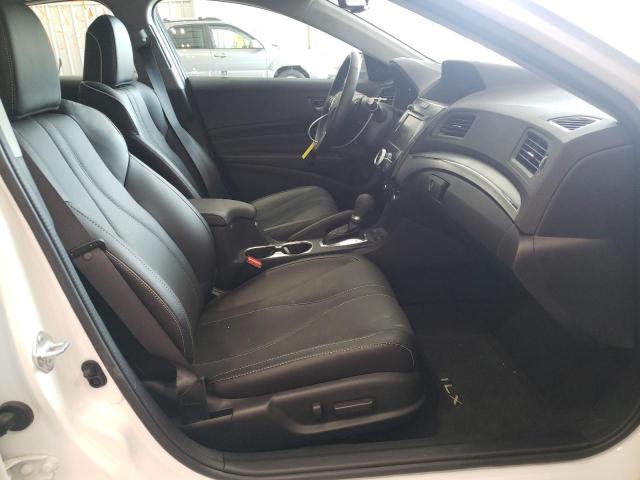 Photo 5 from auction – 2022 ACURA ILX PREMIU with VIN 19UDE2F77NA003600