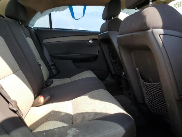 Photo 6 from auction – 2009 CHEVROLET MALIBU LS with VIN 1G1ZG57B59F127370