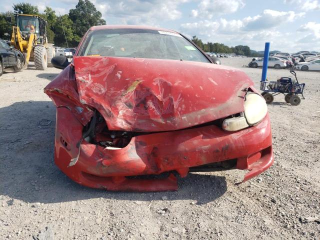 Photo 9 from auction – 2001 DODGE NEON SE with VIN 1B3ES46C61D103654