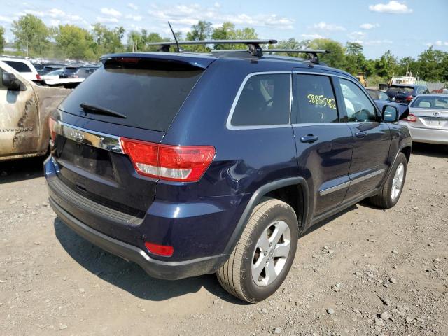 Photo 4 from auction – 2012 JEEP GRAND CHER with VIN 1C4RJFAG5CC161448