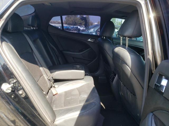 Zdjęcie 6 z aukcji – 2013 KIA OPTIMA SX z VIN 5XXGR4A65DG129077