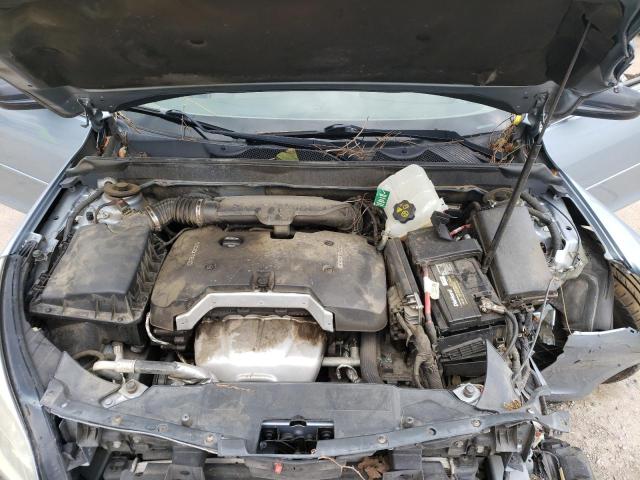 Photo 7 from auction – 2013 CHEVROLET MALIBU LS with VIN 1G11B5SA0DU124469