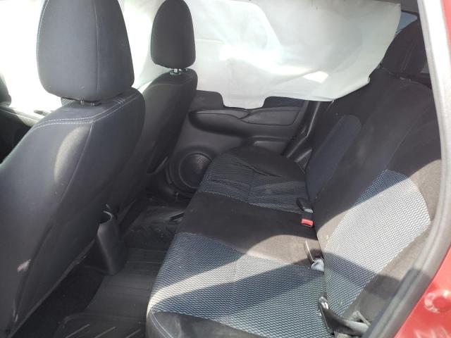 Photo 6 from auction – 2017 NISSAN VERSA NOTE with VIN 3N1CE2CP1HL374072