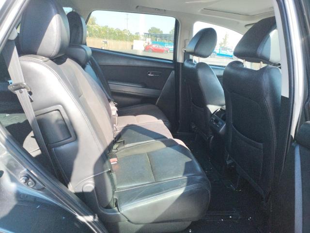 Photo 6 from auction – 2013 MAZDA CX-9 TOURI with VIN JM3TB2CV2D0409575