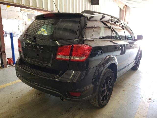 Photo 4 from auction – 2013 DODGE JOURNEY SX with VIN 3C4PDDBG9DT711029