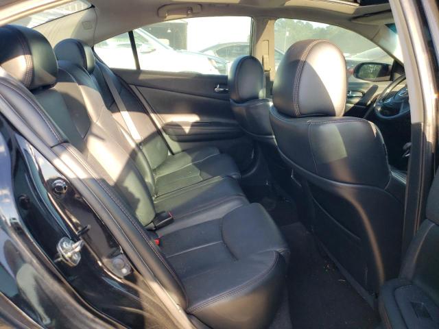 Фото 6 с аукциона – 2014 NISSAN MAXIMA S с VIN 1N4AA5AP2EC913560