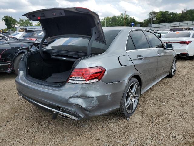 Photo 4 from auction – 2015 MERCEDES-BENZ E 400 with VIN WDDHF6FB3FB151141