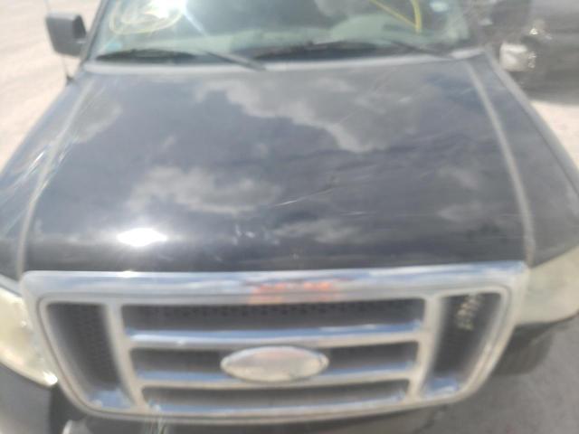 Photo 7 from auction – 2008 FORD F150 SUPER with VIN 1FTRW12W88FB04225