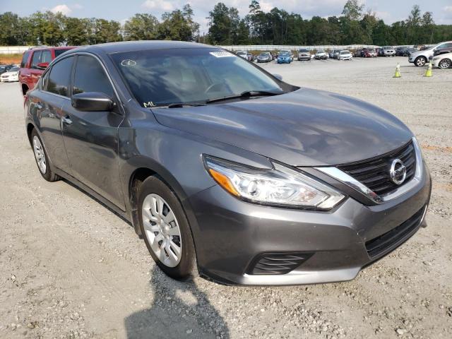 NISSAN ALTAMA 2016 with VIN 1N4AL3AP4GC266063 - Photo from auction