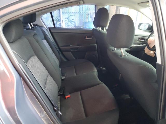 Photo 6 from auction – 2007 MAZDA 3 I with VIN JM1BK32F871707633