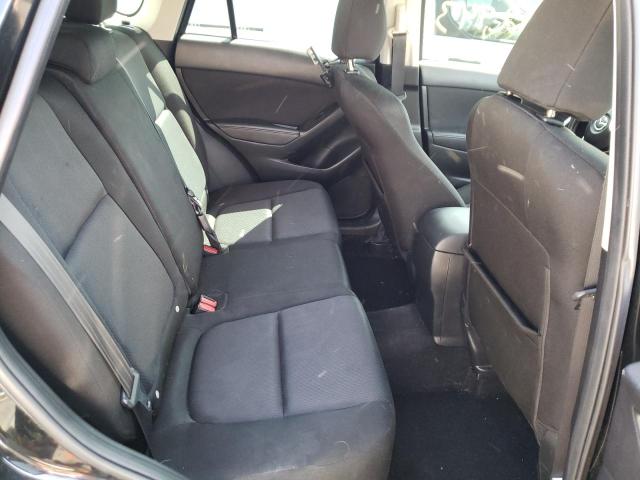 Photo 6 from auction – 2014 MAZDA CX-5 SPORT with VIN JM3KE2BE3E0357931