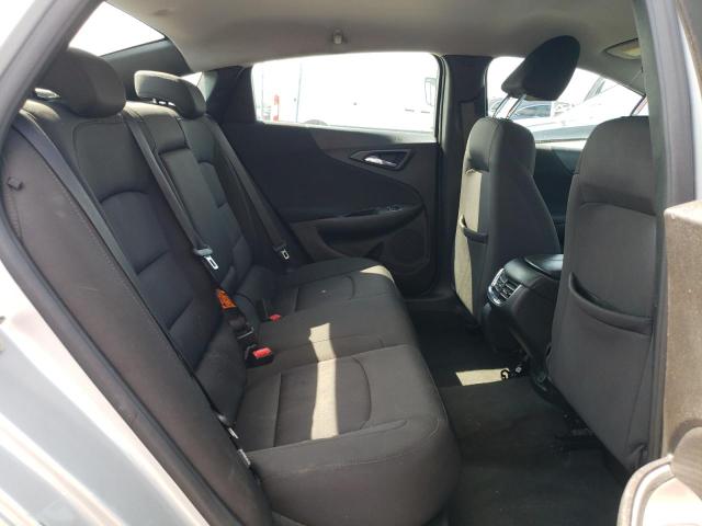 Photo 6 from auction – 2018 CHEVROLET MALIBU LT with VIN 1G1ZD5ST0JF159799