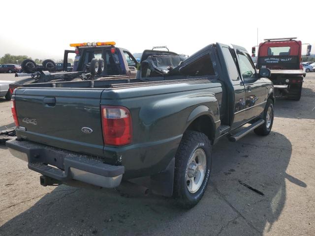 Photo 4 from auction – 2002 FORD RANGER SUP with VIN 1FTZR45E72PB34376