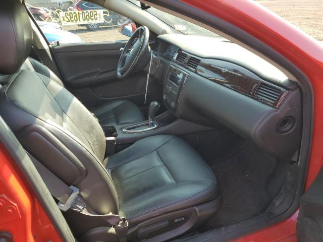 Photo 5 from auction – 2013 CHEVROLET IMPALA LTZ with VIN 2G1WC5E38D1164844
