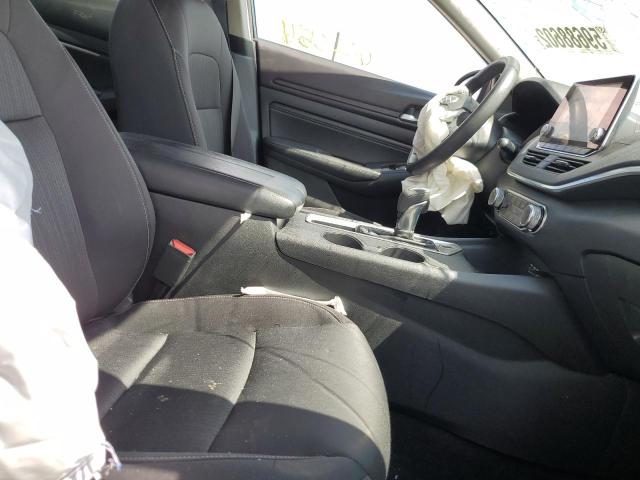 Photo 5 from auction – 2019 NISSAN ALTIMA S with VIN 1N4BL4BV8KN324891