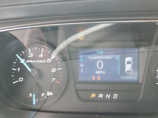 Photo 8 from auction – 2015 FORD TAURUS POL with VIN 1FAHP2MK0FG208181
