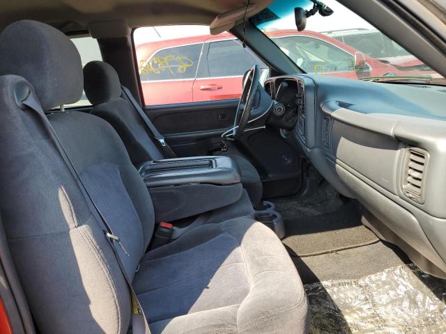 Photo 5 from auction – 2001 CHEVROLET SILVERADO with VIN 2GCEC19T411393085