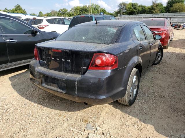 Photo 4 from auction – 2012 DODGE AVENGER with VIN 1C3CDZCBXCN238162