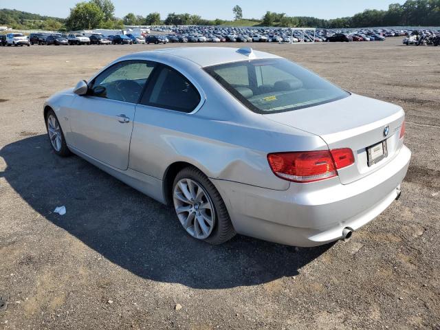 Photo 3 from auction – 2008 BMW 335 XI with VIN WBAWC73528E066322