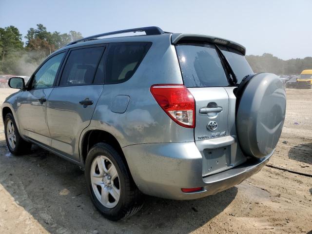 Photo 3 from auction – 2006 TOYOTA RAV4 with VIN JTMBD33V365035374