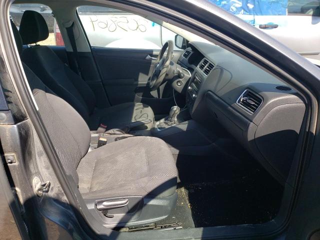 Photo 5 from auction – 2011 VOLKSWAGEN JETTA BASE with VIN 3VW2K7AJ1BM118901