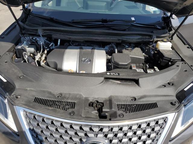 Zdjęcie 7 z aukcji – 2020 LEXUS RX 350 z VIN 2T2HZMDA9LC257683